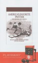 America's Favorite Pastime: The History of Baseball - Steven Womack, Ron Jordan