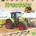 Tractors in Action - Peter Brady