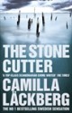 The Stonecutter (Patrik Hedström, #3) - Camilla Läckberg