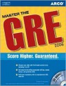 Master the GRE 2006 W/CD-ROM (Master the Gre) - Peterson's, Arco Staff