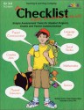 A Checklist for Everything - Linda Karges-Bone