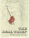 The Real Thief. Story and Pictures By William Steig - William Steig