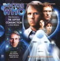 Doctor Who: The Jupiter Conjunction - Eddie Robson, Ken Bentley