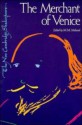 The Merchant of Venice - M.M. Mahood, William Shakespeare