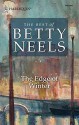 [(The Edge of Winter)] [By (author) Etc Betty Neels] published on (November, 2009) - Etc Betty Neels