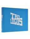 Tres Logos - Robert Klanten, Nicolas Bourquin, Thorsten Geiger