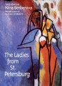 The Ladies from St. Petersburg: Three Novellas - Nina Berberova