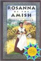 Rosanna of the Amish - Joseph Warren Yoder