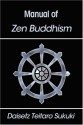 Manual of Zen Buddhism - D.T. Suzuki