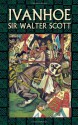 Ivanhoe - Walter Scott