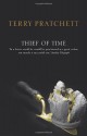 Thief of Time (Discworld, #26) - Terry Pratchett