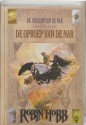 De oproep van de Nar (Boeken van de Nar, #1) - Robin Hobb, Peter Cuijpers