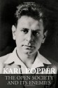 The Open Society and Its Enemies - Karl Popper