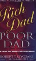 Rich Dad, Poor Dad - Robert T. Kiyosaki