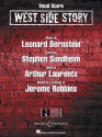 West Side Story (Vocal Score) - Leonard Bernstein