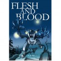 Flesh and Blood - Jay Bell