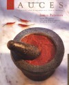 Sauces: Classical and Contemporary Sauce Making - James Peterson