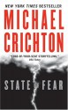 State of Fear - Michael Crichton