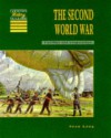 The Second World War: Conflict and Co-Operation - Sean Lang