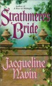 Strathmere's Bride - Jacqueline Navin