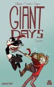 Giant Days #7 - John Allison, Lissa Treiman