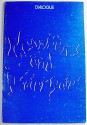 Dialogue: A Journal of Mormon Thought (Volume IX, Number 2, Summer 1974) - Eugene England, Brent N. Rushforth, D. Craig Mikkelsen, Carlos S. Whiting, Margaret Rampton Munk, Jay Wright, Linda Sillitoe, Laurel Thatcher Ulrich, Robert Rees