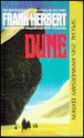 Dune - Frank Herbert