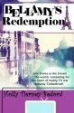 Bellamy's Redemption - Holly Tierney-Bedord