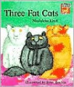 Three Fat Cats - Nkululeko Lindi, Joan Rankin