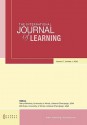 The International Journal of Learning: Volume 17, Number 1 - Mary Kalantzis, Bill Cope