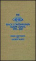 The Cash Box Black Contemporary Album Charts, 1975-1987 - Frank W. Hoffmann, Frank Hoffmann