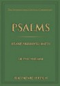 A Critical and Exegetical Commentary on the Book of Psalms (International Critical Commentary), Vol 2 - Charles Augustus Briggs, Emilie Grace Briggs