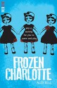 Frozen Charlotte - Alex Bell