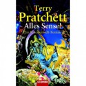 Alles Sense - Terry Pratchett