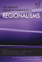 The Ashgate Research Companion to Regionalisms - Timothy M. Shaw, J. Andrew Grant