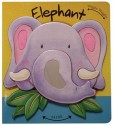 Elephant - Rachel Elliot, Jacqueline East