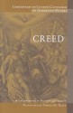 Commentary on Luther's Catechism: Creeds - Albrecht Peters, Charles P. Schaum, Thomas H. Trapp, Gottfried Seebass