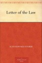 Letter of the Law - Alan Edward Nourse