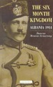 The Six Month Kingdom: Albania 1914 - Duncan Heaton-Armstrong, Gervase Belfield, Bejtullah Destani