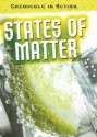 States of Matter - Chris Oxlade