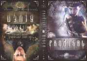 Prodigal / Riven - Sherry D. Ficklin, Tyler Jolley