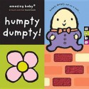 Humpty Dumpty. Author, Emma Goldhawk - Emma Goldhawk