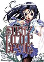 Stray Little Devil: Volume 2 - Kotaro Mori