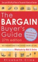 The Bargain Buyer's Guide: The Consumer's Bible to Big Savings Online & by Mail - Elizabeth Cline