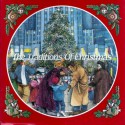 The Traditions of Christmas - Bill Abrams, Carolyn Ewing