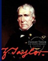 Zachary Taylor: Our Twelfth President - Carol Brunelli