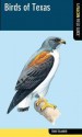 Birds of Texas: A Falcon Field Guide [Tm] - Todd Telander