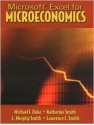 Microsoft Excel for Microeconomics - Michael I. Duke, Katherine Smith, L. Murphy Smith