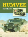 Humvee - Bill Munro