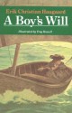 A Boy's Will - Erik Christian Haugaard